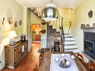 Ferienhaus Vignone  17