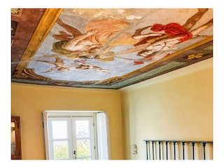 Ferienhaus Vignone  20