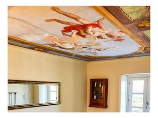 Ferienhaus Vignone  21