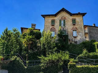 Ferienhaus Vignone  28