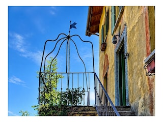 Ferienhaus Vignone  30