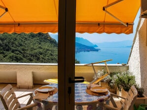 Apartment Terrazza sul Lago: Capri