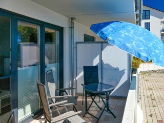 Appartement de vacances Sassnitz Enregistrement extérieur 2