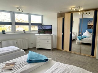 Apartamento de vacaciones St. Peter-Ording Características 14
