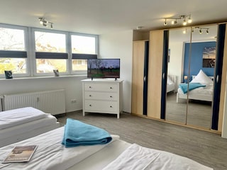 Ferienwohnung St. Peter-Ording Ausstattung 10