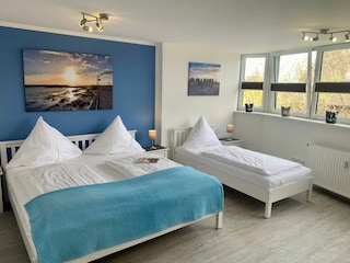 Ferienwohnung St. Peter-Ording Ausstattung 11