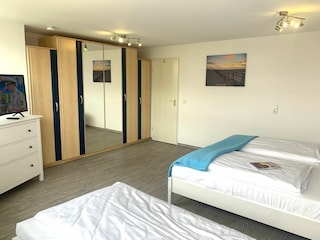 Ferienwohnung St. Peter-Ording Ausstattung 12