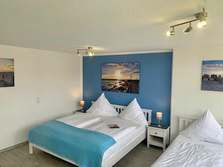 Ferienwohnung St. Peter-Ording Ausstattung 13