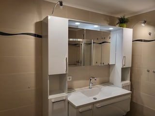 Ferienwohnung St. Peter-Ording Ausstattung 16