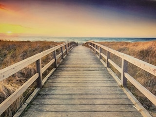 Ferienwohnung St. Peter-Ording Umgebung 18