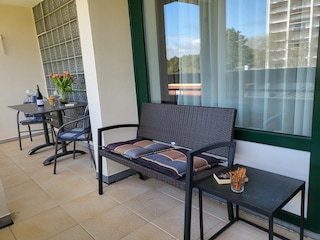 Ferienwohnung St. Peter-Ording Außenaufnahme 3