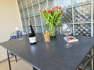 Ferienwohnung St. Peter-Ording Außenaufnahme 5