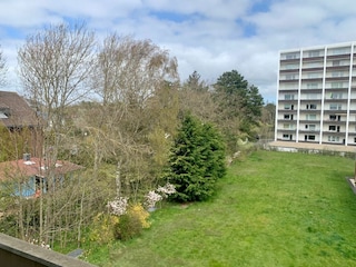 Ferienwohnung St. Peter-Ording Außenaufnahme 6