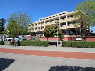 Ferienwohnung St. Peter-Ording Außenaufnahme 7
