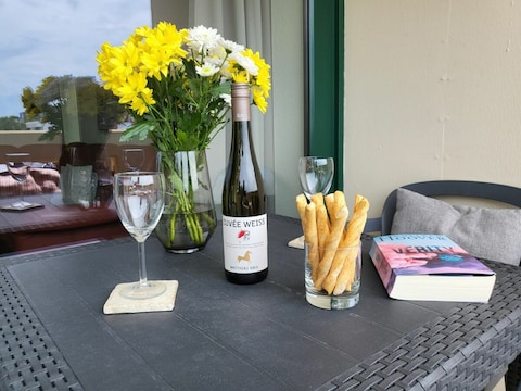 Vakantieappartement Villa Anna 58