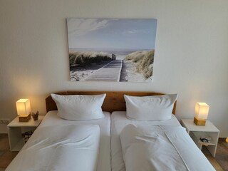 Apartamento de vacaciones St. Peter-Ording Características 16