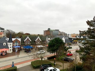 Apartamento de vacaciones St. Peter-Ording Grabación al aire libre 7