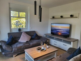 Ferienhaus St. Peter-Ording Ausstattung 9