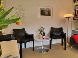 Appartamento per vacanze St. Peter-Ording Registrazione all'aperto 3