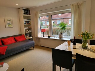 Appartement de vacances St. Peter-Ording Enregistrement extérieur 9