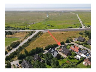 Ferienhaus St. Peter-Ording Außenaufnahme 36