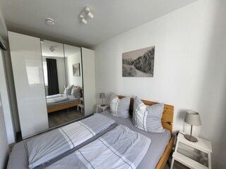 Vakantieappartement St. Peter-Ording Buitenaudio-opname 14