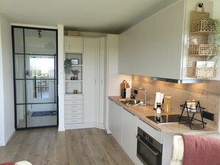 Appartamento per vacanze St. Peter-Ording Registrazione all'aperto 13