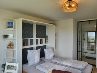 Vakantieappartement St. Peter-Ording Buitenaudio-opname 18