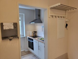 Apartamento de vacaciones St. Peter-Ording Características 14