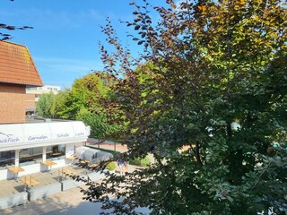 Ferienwohnung St. Peter-Ording Außenaufnahme 3