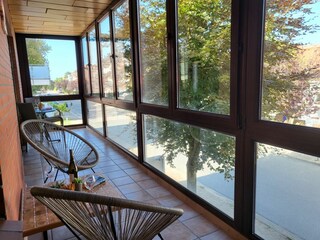 Ferienwohnung St. Peter-Ording Außenaufnahme 5