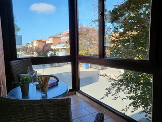Apartamento de vacaciones St. Peter-Ording Grabación al aire libre 6