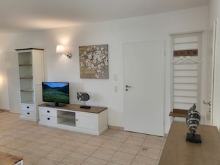 Ferienwohnung St. Peter-Ording Ausstattung 14