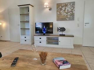 Ferienwohnung St. Peter-Ording Ausstattung 15