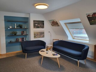 Casa per le vacanze St. Peter-Ording Registrazione all'aperto 2