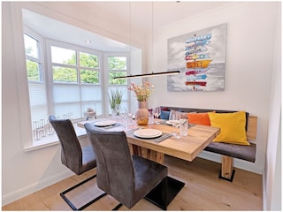 Ferienwohnung Wenningstedt Ausstattung 9