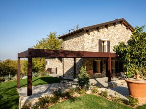 Villa Rio Rosso