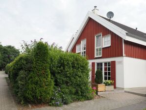 Ferienhaus Strandläufer - Greetsiel - image1