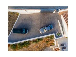 Finca Cómpeta Grundriss 35