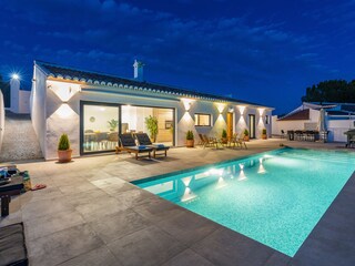 Finca Cómpeta Außenaufnahme 25