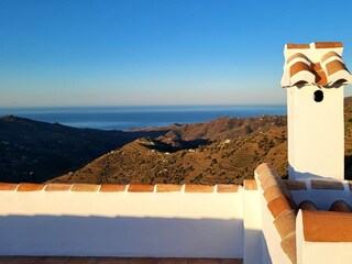 Finca Cómpeta Außenaufnahme 31