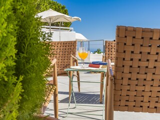 Finca Cómpeta Außenaufnahme 29