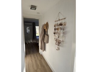 Bungalow Renesse Équipement 27