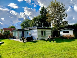 Bungalow Renesse Registrazione all'aperto 2