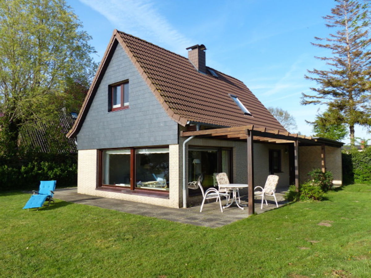 Ferienhaus Schlei Traum Brodersby Angeln Firma Topline