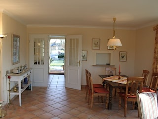 Cottage Tramm Features 23