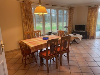 Cottage Tramm Features 24