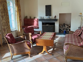 Cottage Tramm Features 26