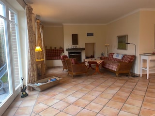 Cottage Tramm Features 27
