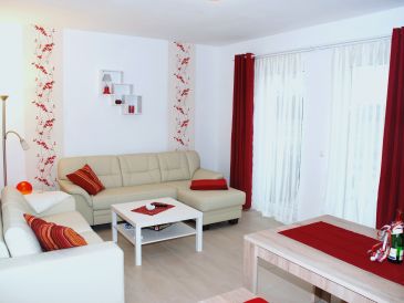Ferienwohnung Fewo-Traum 2
